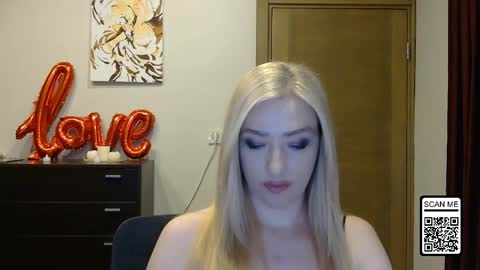 Alina online show from 03.26.26