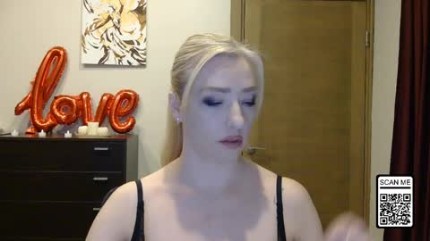 Alina online show from 03.29.26