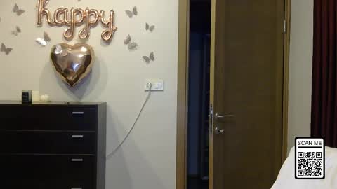 Alina online show from 04.15.26