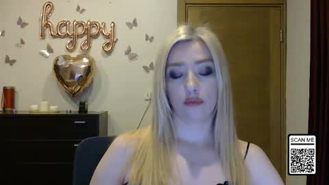 Alina online show from 04.18.26