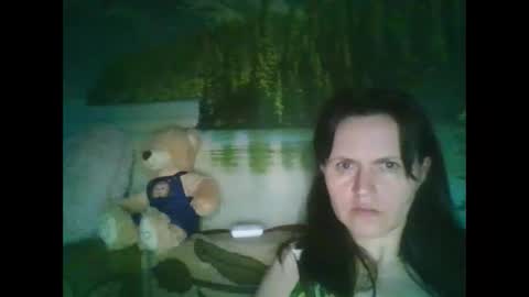 AfroditeMoon online show from 09.18.25