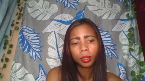 Snapshot of wildah chatting on 06.12.26 wildah online show from 06.12.26