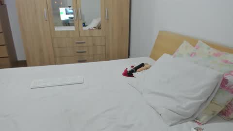 Alissa online show from 01.24.25