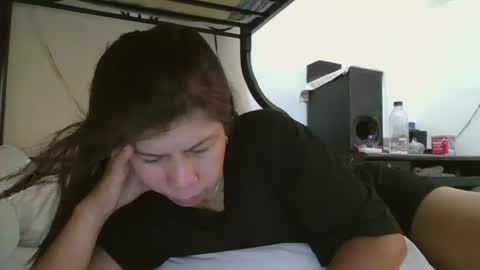 Snapshot of wildbrownchick69 chatting on 02.25.25 WildChick online show from 02.25.25