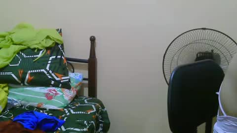 Snapshot of wildcamille chatting on 01.24.25 camille online show from 01.24.25