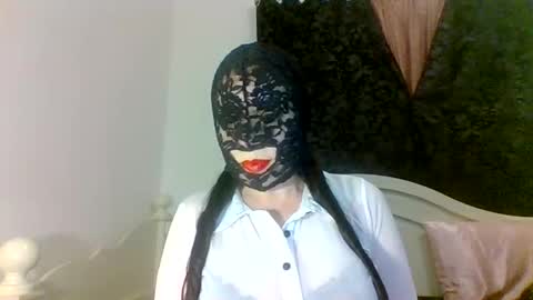 WILd College GRL ANita online show from 04.19.26