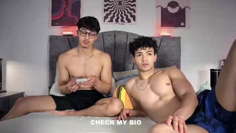 WildDesire online show from 02.22.26