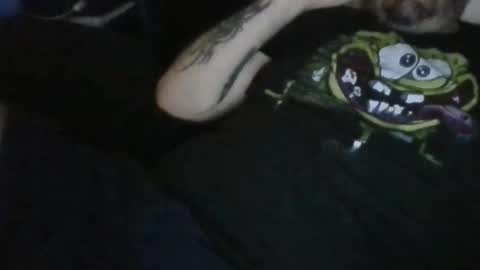 WildeAlex online show from 09.26.25