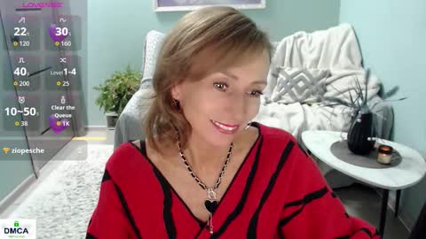 Helen online show from 02.25.26