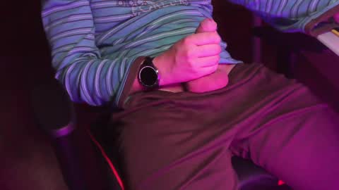 Carlos online show from 01.11.25