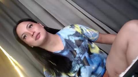 wildest_dream1 online show from 03.10.26