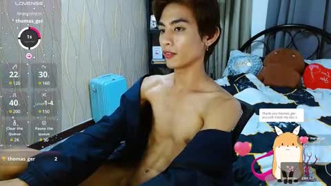 Arvie Rubio online show from 12.20.24