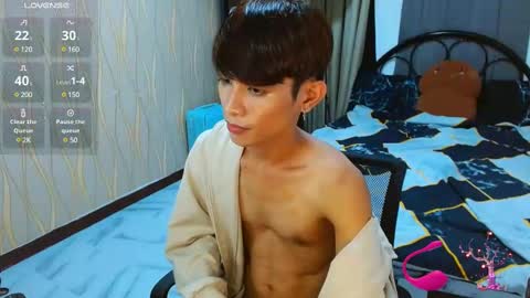 Arvie Rubio online show from 02.02.25