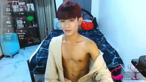 Arvie Rubio online show from 02.10.25
