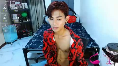 Arvie Rubio online show from 02.15.25