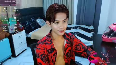 Arvie Rubio online show from 03.08.25