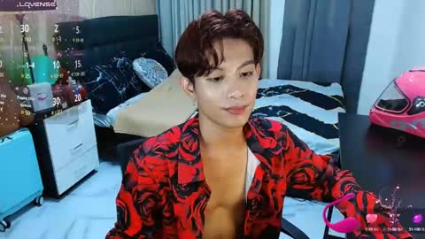 Arvie Rubio online show from 03.09.25