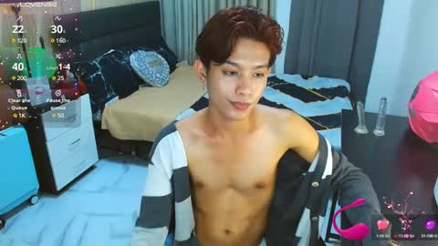 Arvie Rubio online show from 03.09.25