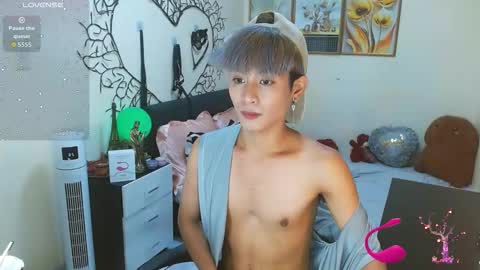 Arvie Rubio online show from 09.08.25