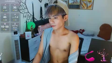 Arvie Rubio online show from 09.09.25