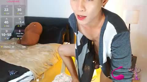 Arvie Rubio online show from 04.07.26