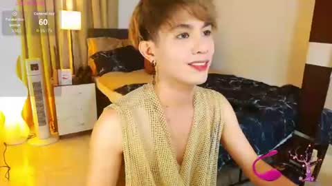 Arvie Rubio online show from 07.01.26