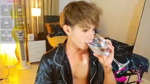 Arvie Rubio online show from 07.08.26
