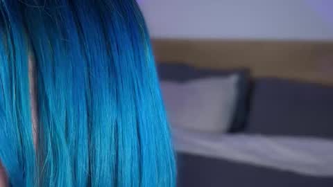 Snapshot of wildfairiesheaven chatting on 10.15.25 OF JunoHoly online show from 10.15.25