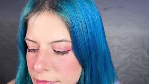 Snapshot of wildfairiesheaven chatting on 10.29.25 OF JunoHoly online show from 10.29.25