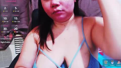 wildhotasianx online show from 01.10.25