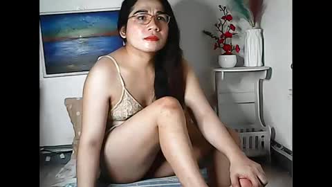 Sweet online show from 09.27.25