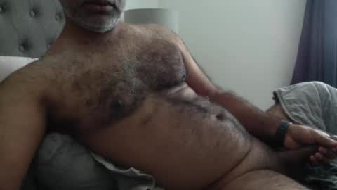 Snapshot of wildhungry chatting on 10.03.25 wildhungry online show from 10.03.25