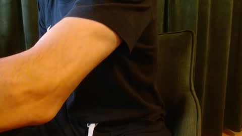 Snapshot of wildjerk91 chatting on 10.07.25 wildjerk91 online show from 10.07.25