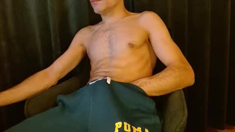 Snapshot of wildjerk91 chatting on 10.29.25 wildjerk91 online show from 10.29.25