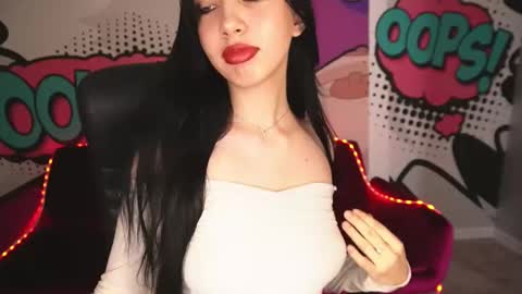 Alena online show from 09.25.25