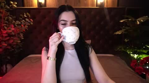 Alena online show from 03.17.26