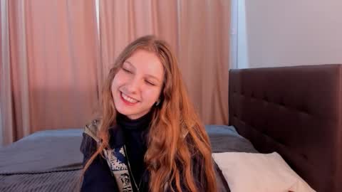 Snapshot of wildlusty chatting on 02.23.26 Amelija online show from 02.23.26