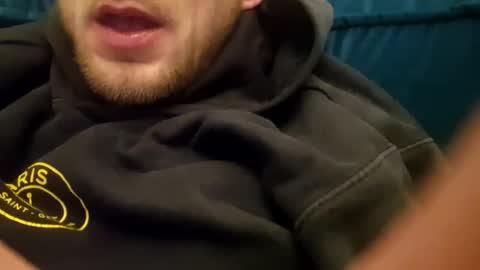 wildmike93 online show from 03.12.26