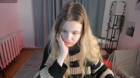 Mila 3 online show from 11.20.25