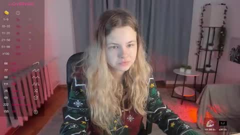 Mila 3 online show from 11.27.25