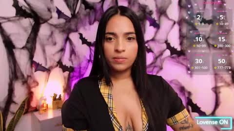 Snapshot of wildrachel4u chatting on 10.15.25 RACHEL     online show from 10.15.25