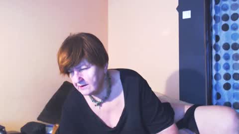 WildRedCat online show from 01.24.25
