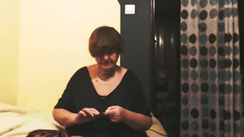 WildRedCat online show from 10.12.25