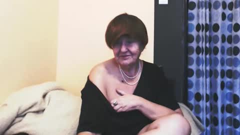 WildRedCat online show from 10.18.25