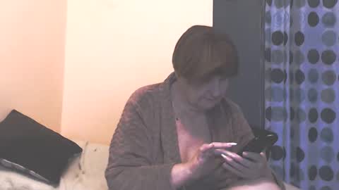 WildRedCat online show from 11.21.25