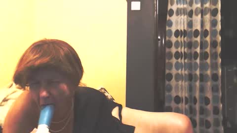 WildRedCat online show from 11.25.25