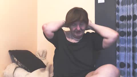 WildRedCat online show from 01.08.26