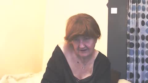 WildRedCat online show from 02.21.26