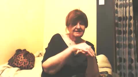 WildRedCat online show from 04.19.26