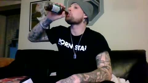 RobBangz online show from 02.09.25